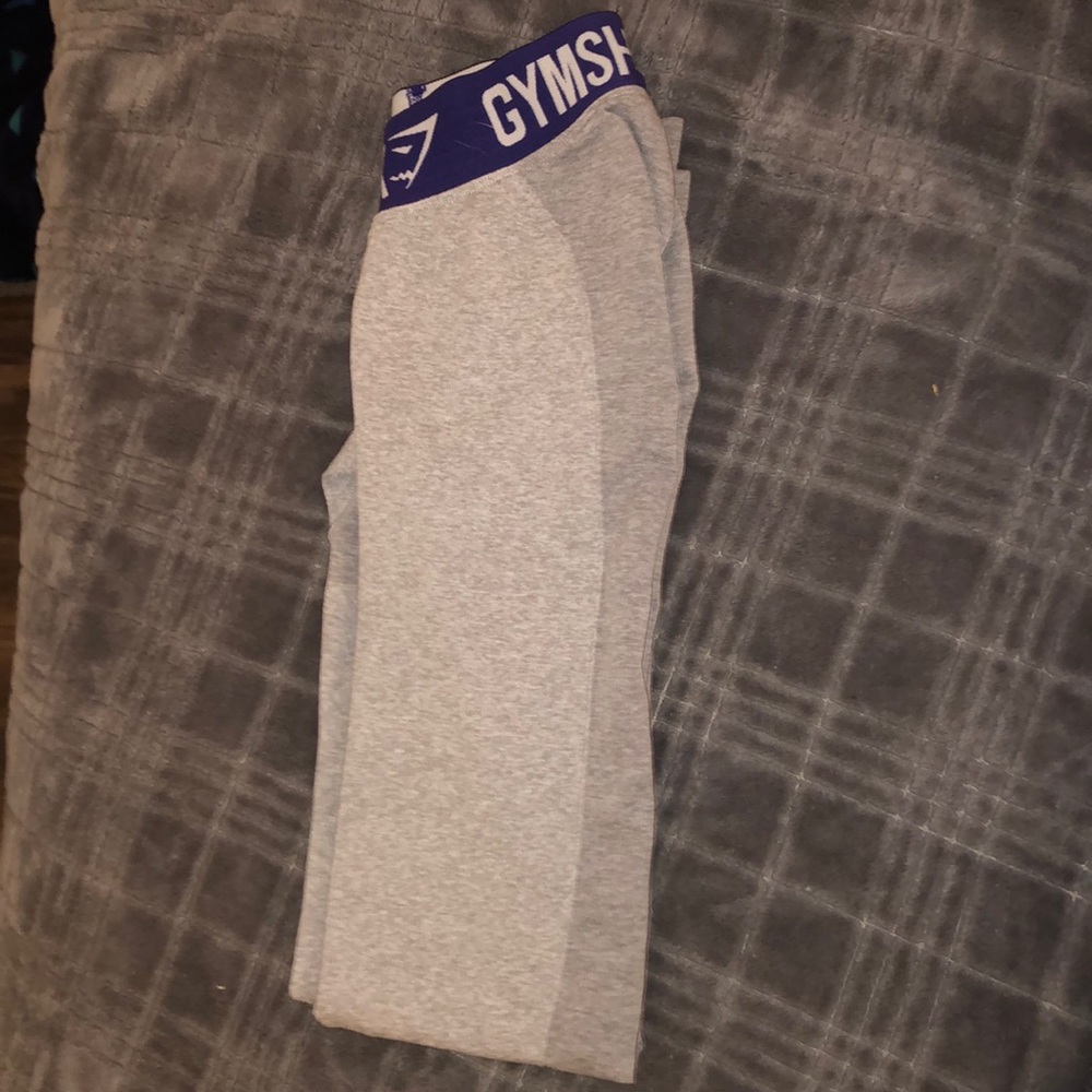 Gymshark Gray leggings